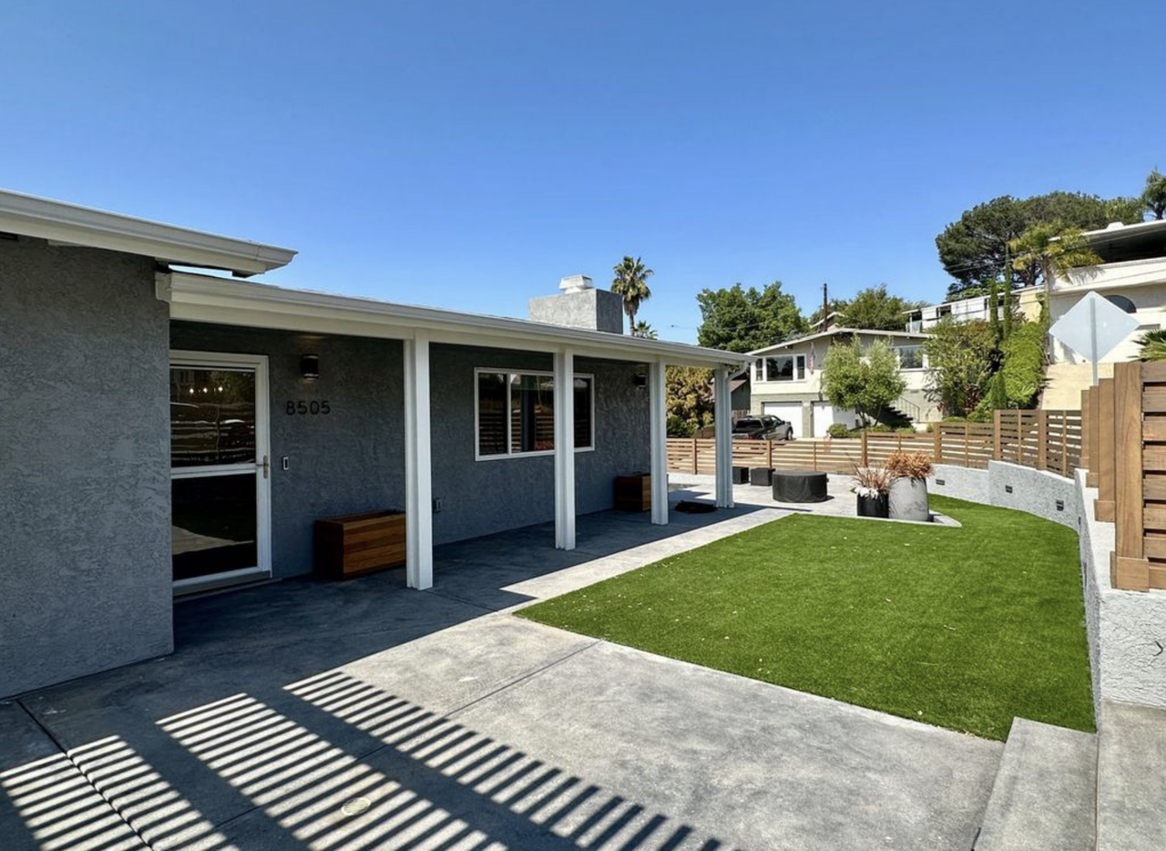 8505 Sunrise Ave #NA - Photo 2 of 19