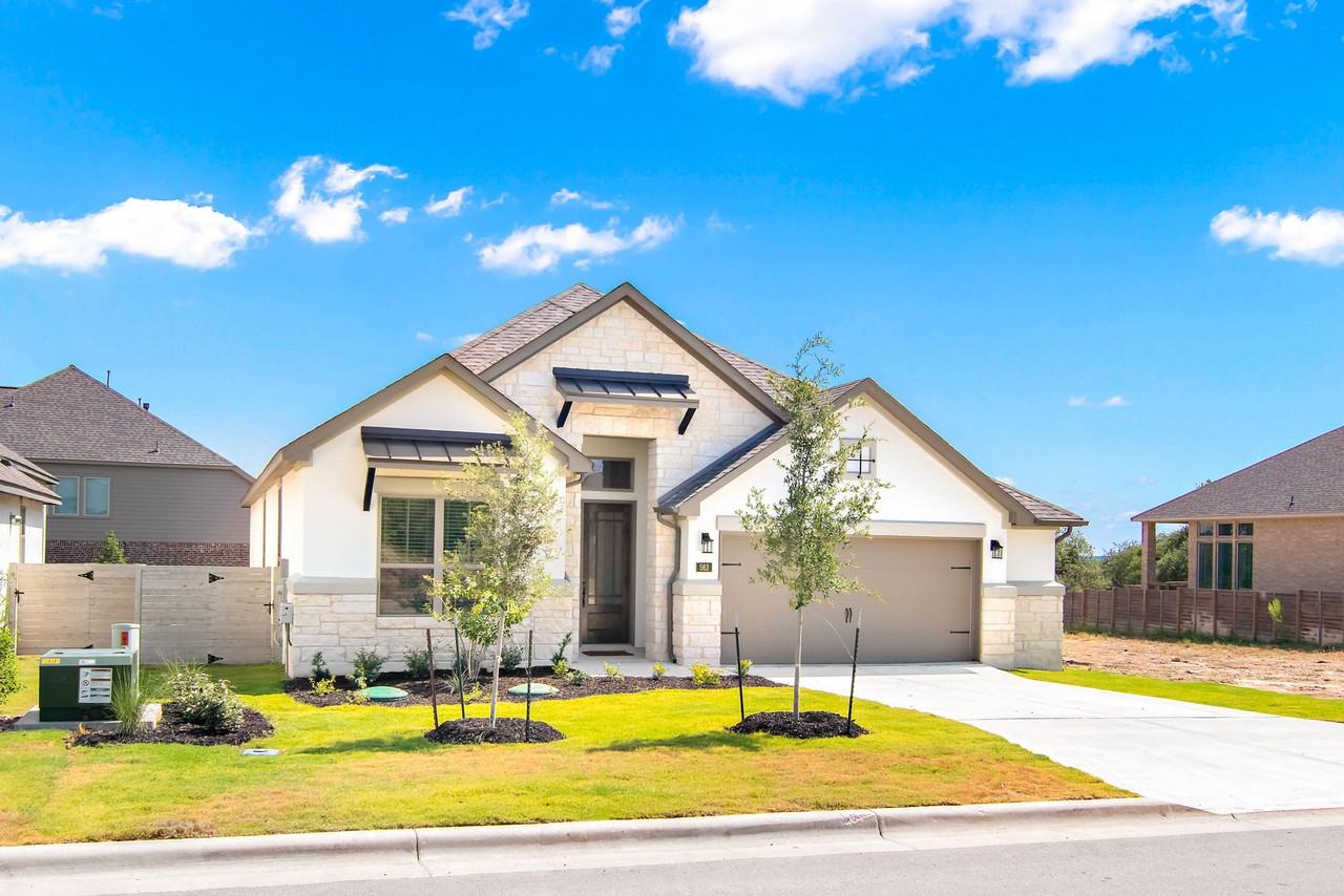 563 Orchard Way #NA - Photo 3 of 35