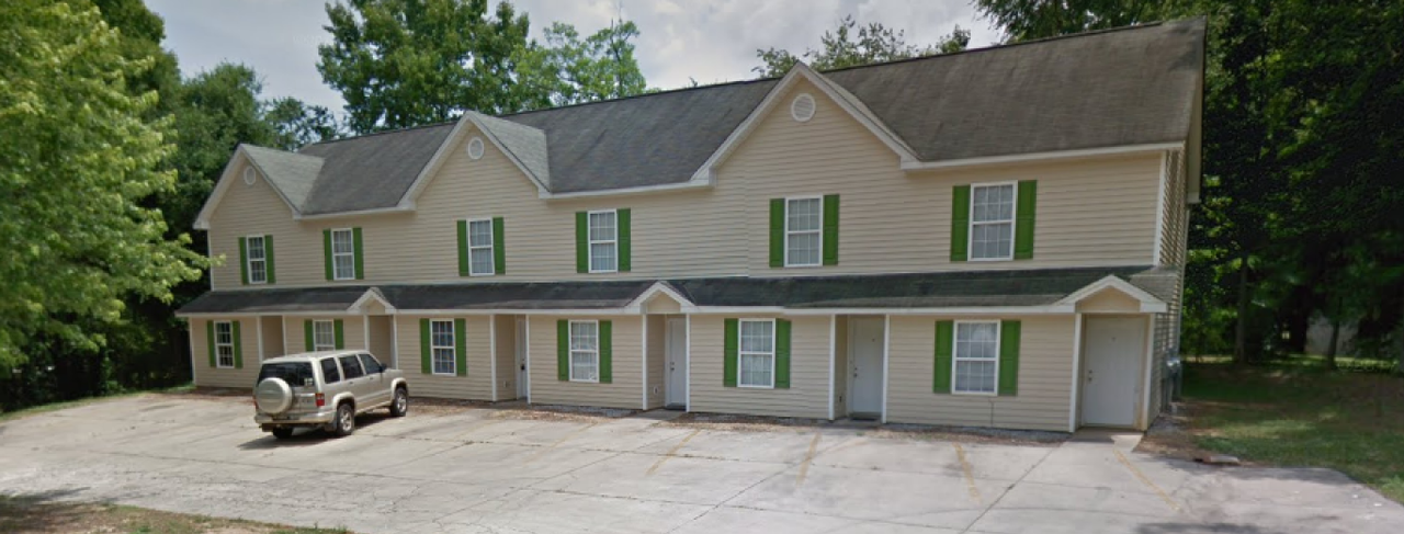 137 Carlton St #147