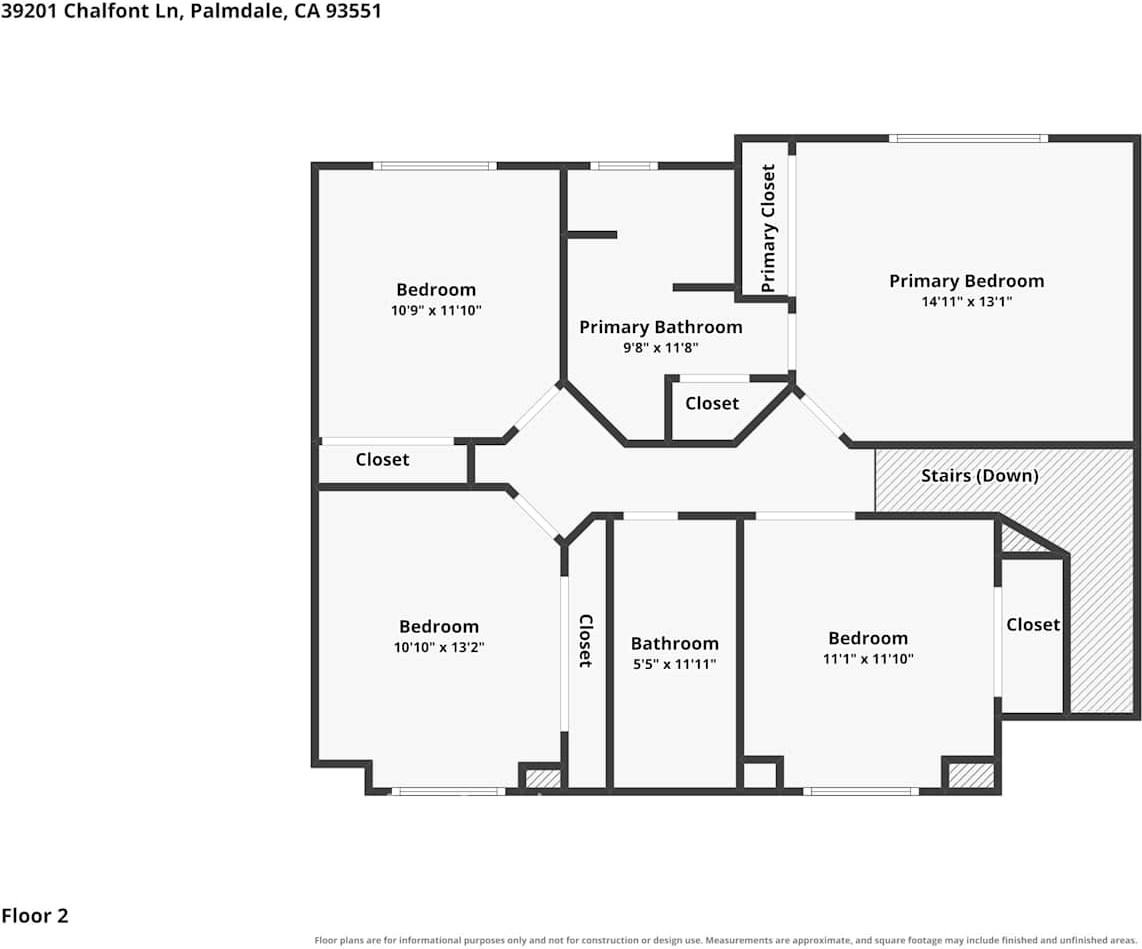 39201 Chalfont Ln - Photo 3 of 18