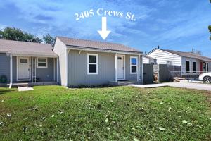 featured image of 2405 Crews St