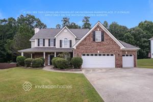 featured image of 1038 Fountain Lakes Ct