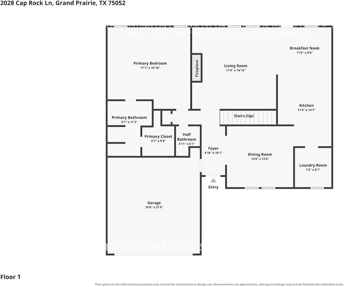 2028 Cap Rock Ln - Photo 2 of 18