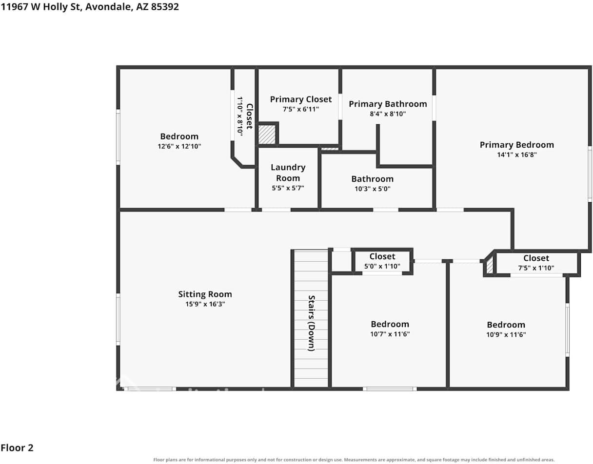 11967 W Holly St - Photo 2 of 18
