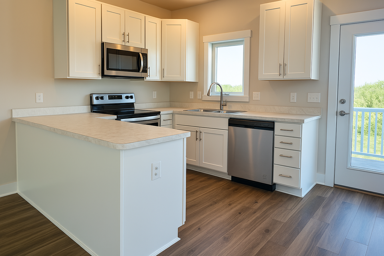 1013 Seth Dr #307 - Photo 3 of 14