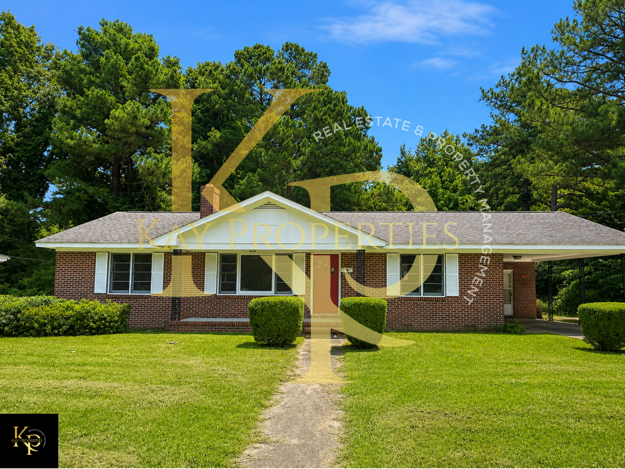 1327 Old Wilson Rd - Photo 2 of 10