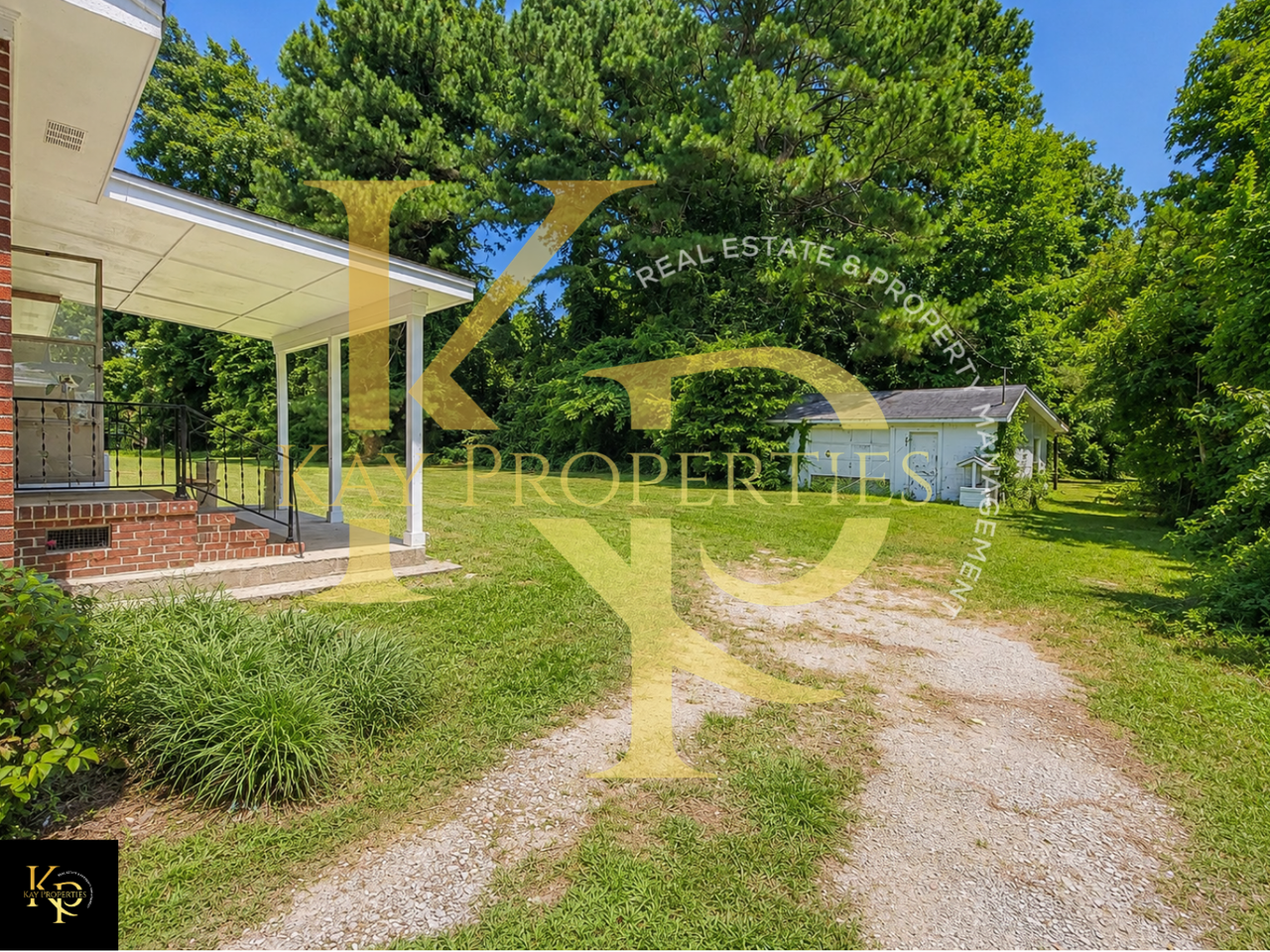 1327 Old Wilson Rd - Photo 3 of 10