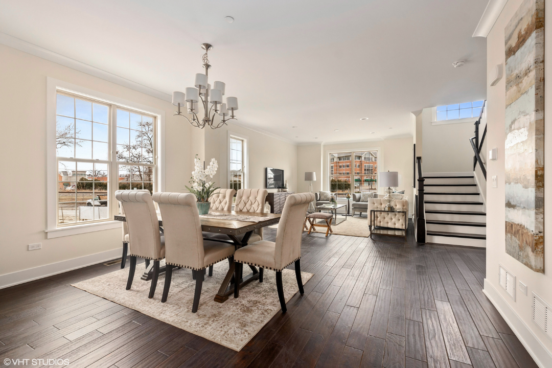 601 Broadway St #601 - Photo 3 of 13