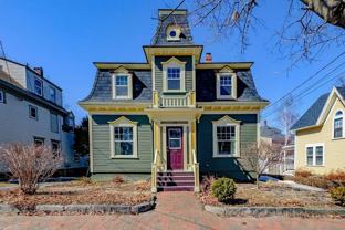 28 Clifton St - Photo 1 of 1