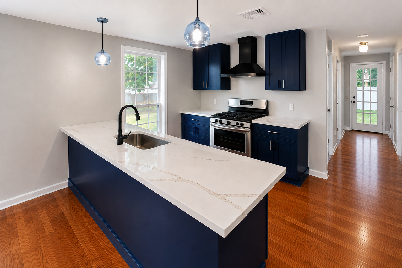 134 Allen St - Photo 3 of 13