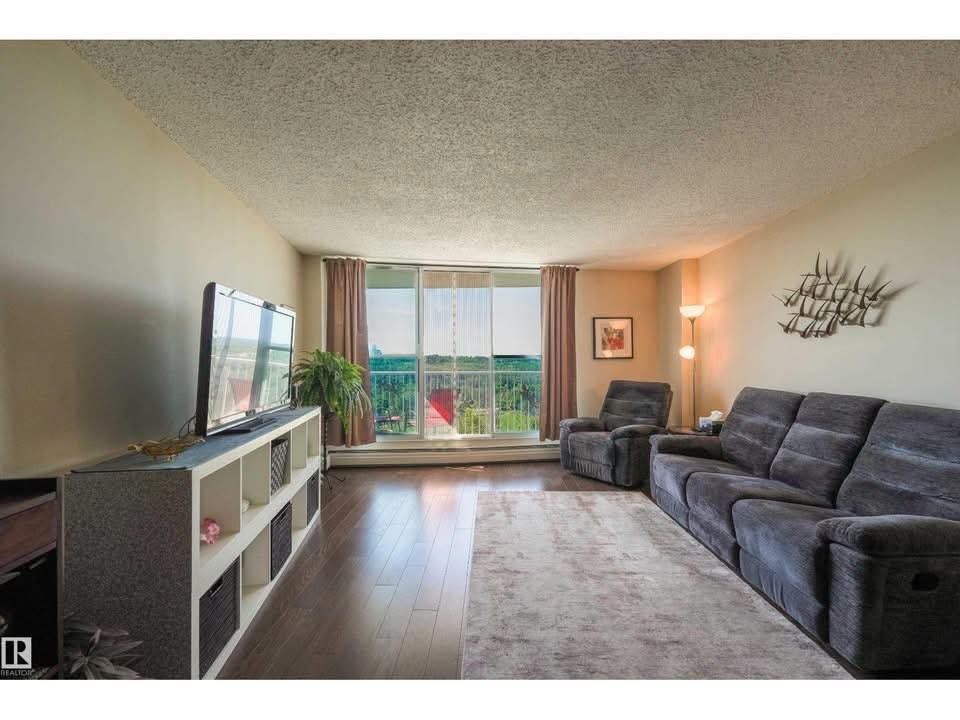 12121 Jasper Avenue #305 - Photo 2 of 11