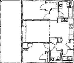 Sibley Cove Apartments - Photo 1 of 1