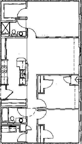 Sibley Cove Apartments - Photo 6 of 7
