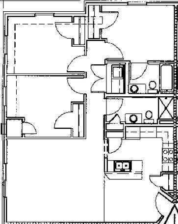 Sibley Cove Apartments - Photo 7 of 7