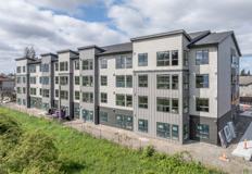 Skagit Flats – Burlington’s New Apartment Community with Private Clubhouse! - Photo 1 of 1