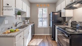 Forrest Cove APARTMENTS - Photo 1 of 1