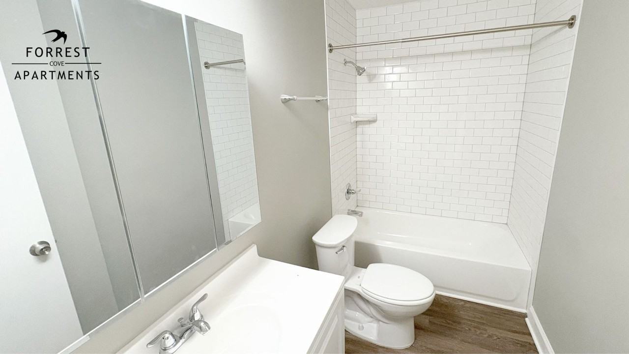 Forrest Cove APARTMENTS - Photo 5 of 11