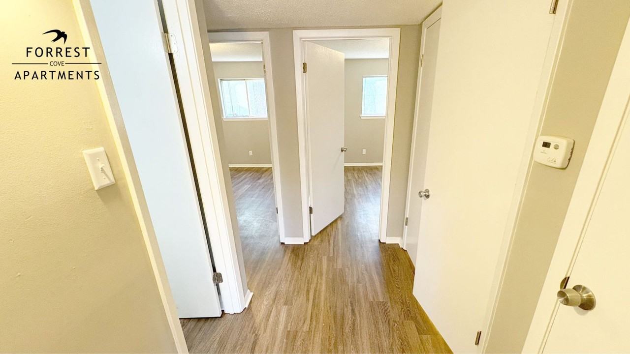 Forrest Cove APARTMENTS - Photo 6 of 11