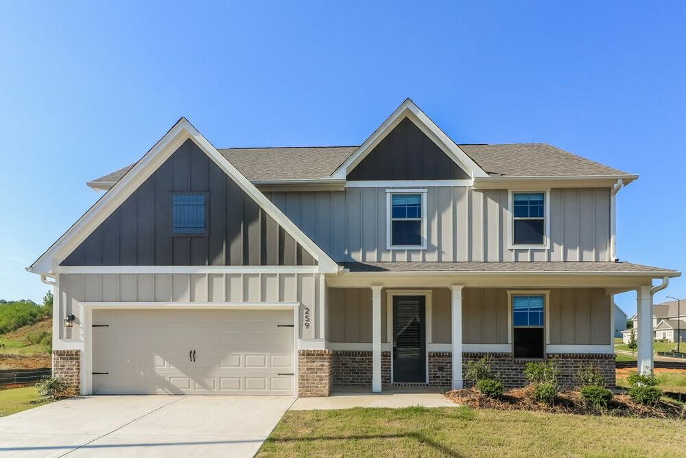 259 Cantrell Dr