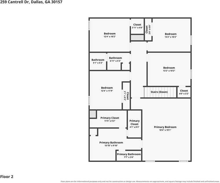 259 Cantrell Dr - Photo 3 of 17