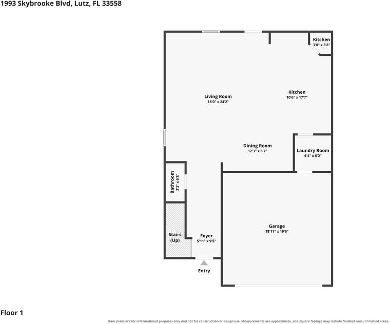1993 Skybrooke Blvd - Photo 2 of 17