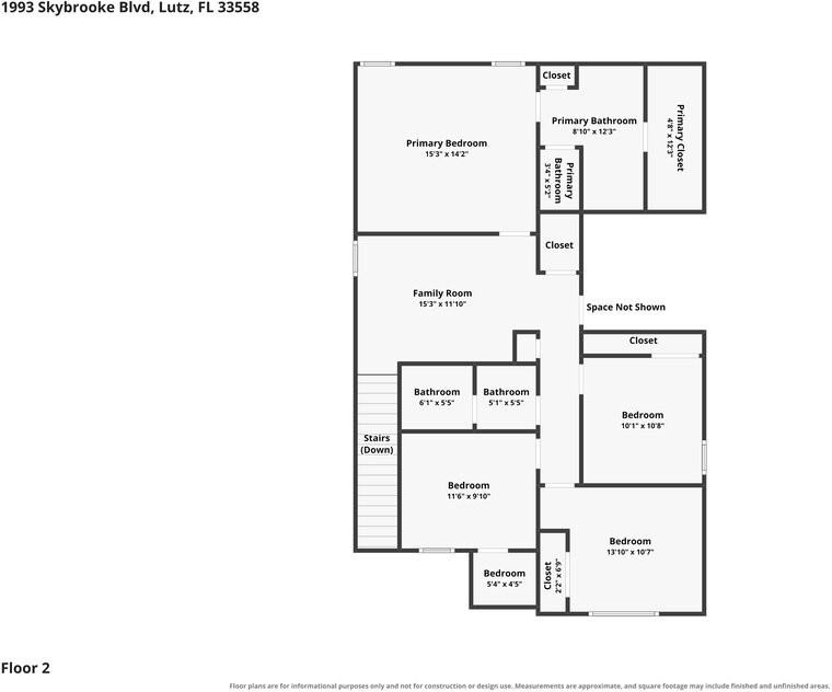 1993 Skybrooke Blvd - Photo 3 of 17