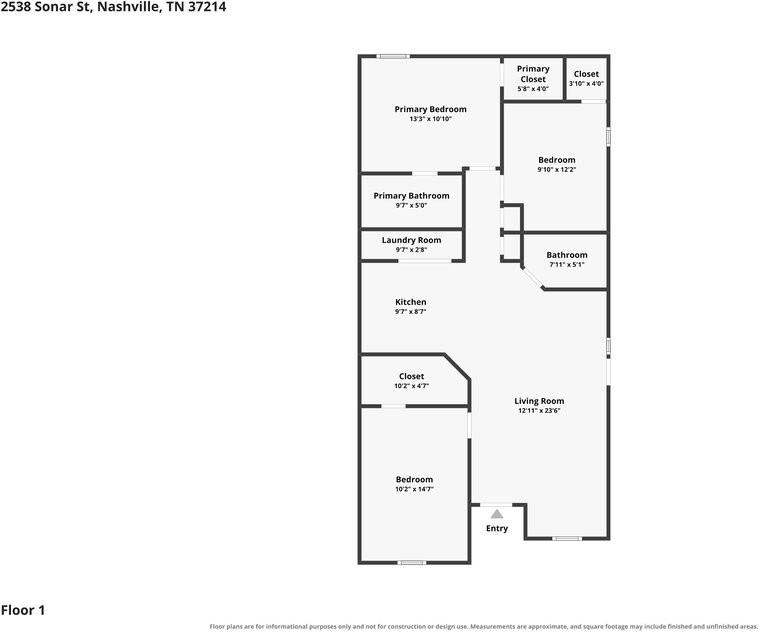 2538 Sonar St - Photo 2 of 16