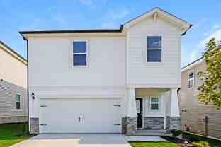 1117 Orchard Stream Dr - Photo 1 of 1