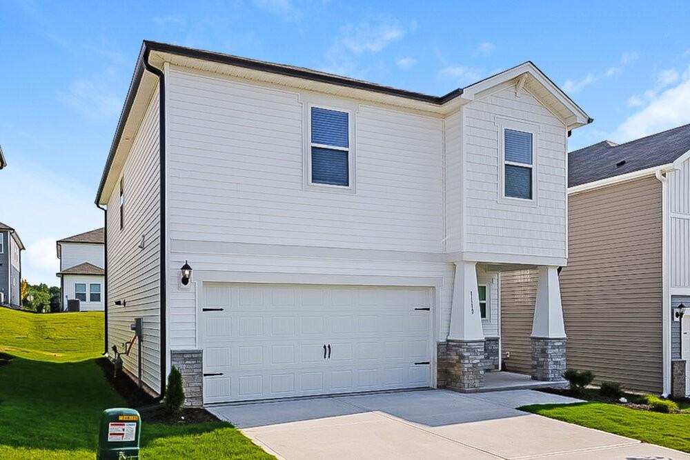 1117 Orchard Stream Dr - Photo 4 of 17