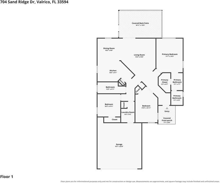 704 Sand Ridge Dr - Photo 2 of 16