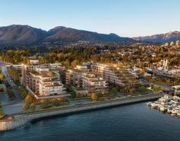 featured image of 777 Harbour Way