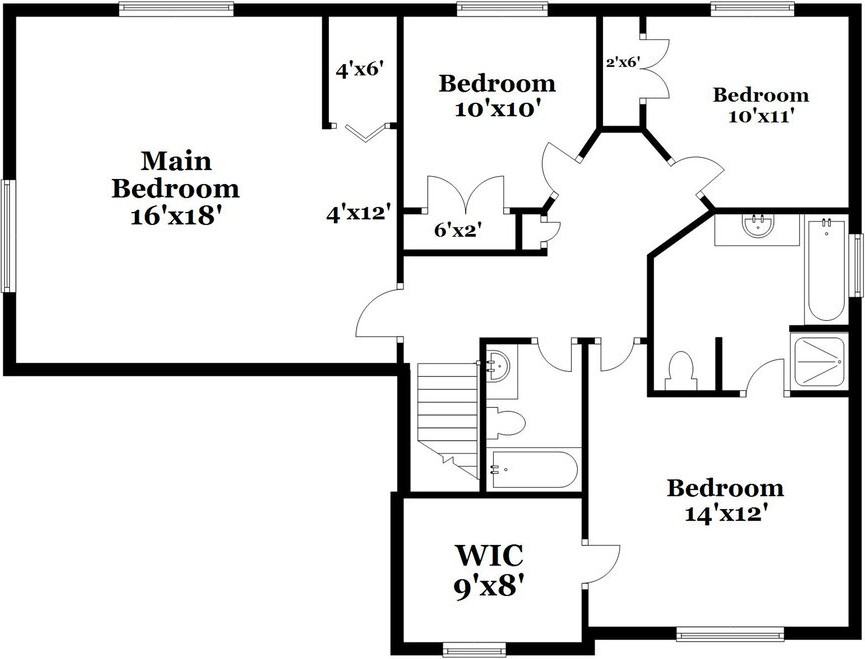8000 Poplar Grove Cir - Photo 3 of 17