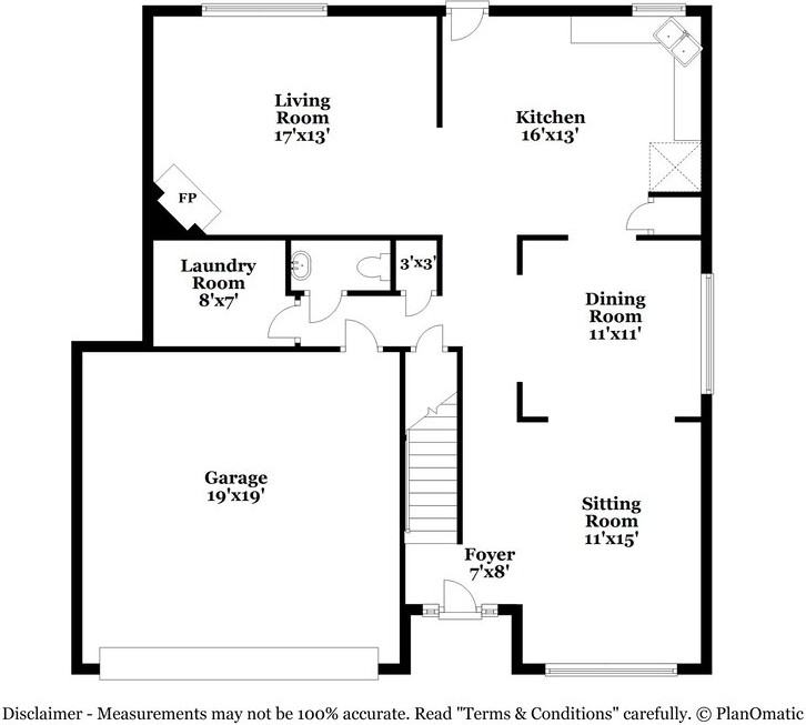 1780 Bennett Dr - Photo 3 of 17