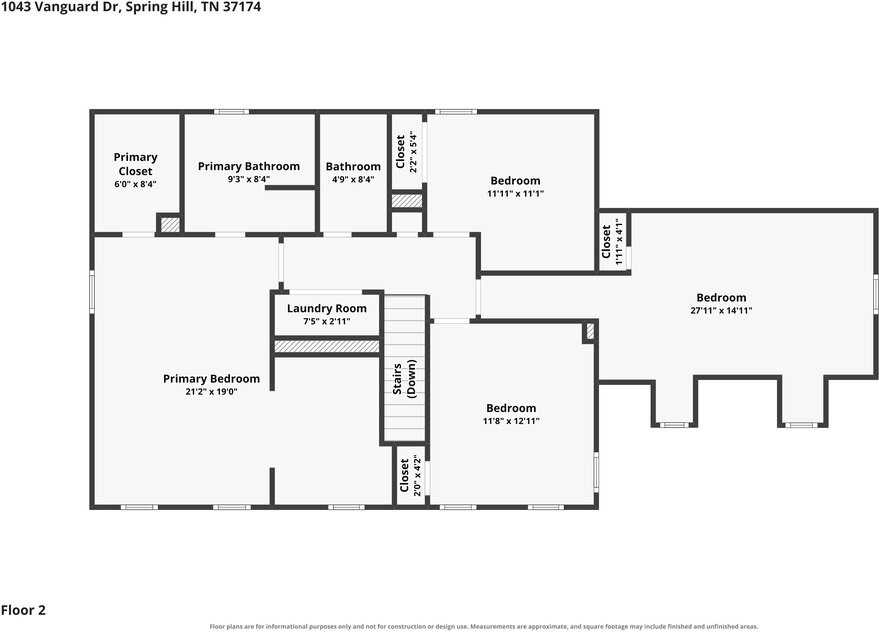 1043 Vanguard Dr - Photo 3 of 17