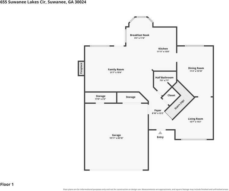655 Suwanee Lakes Cir - Photo 2 of 17