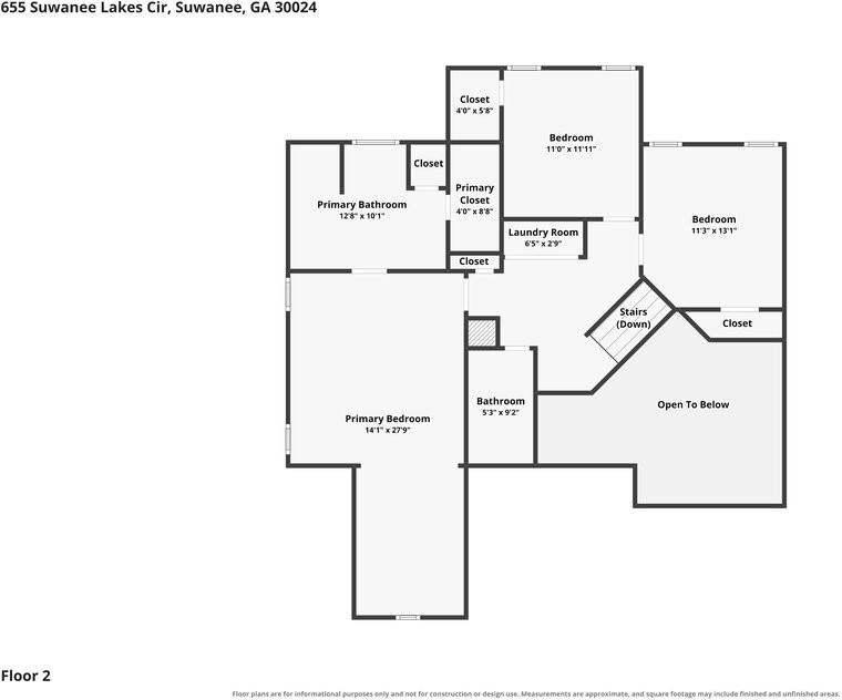 655 Suwanee Lakes Cir - Photo 3 of 17