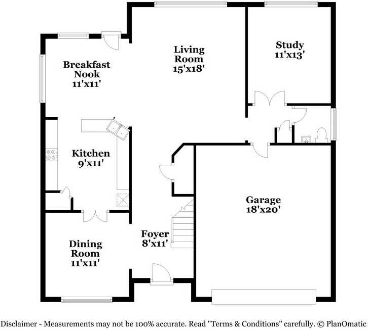 15002 Golden Summer Ct - Photo 2 of 17