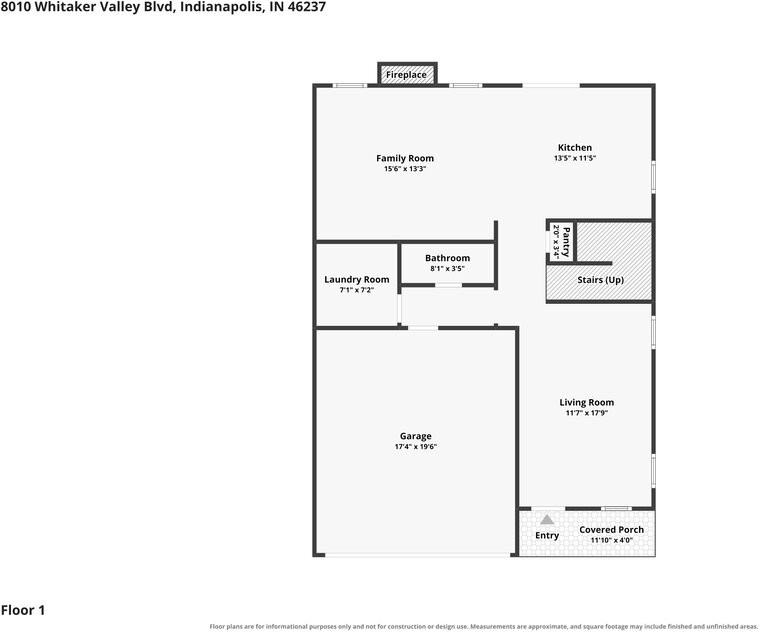 8010 Whitaker Valley Blvd - Photo 2 of 17