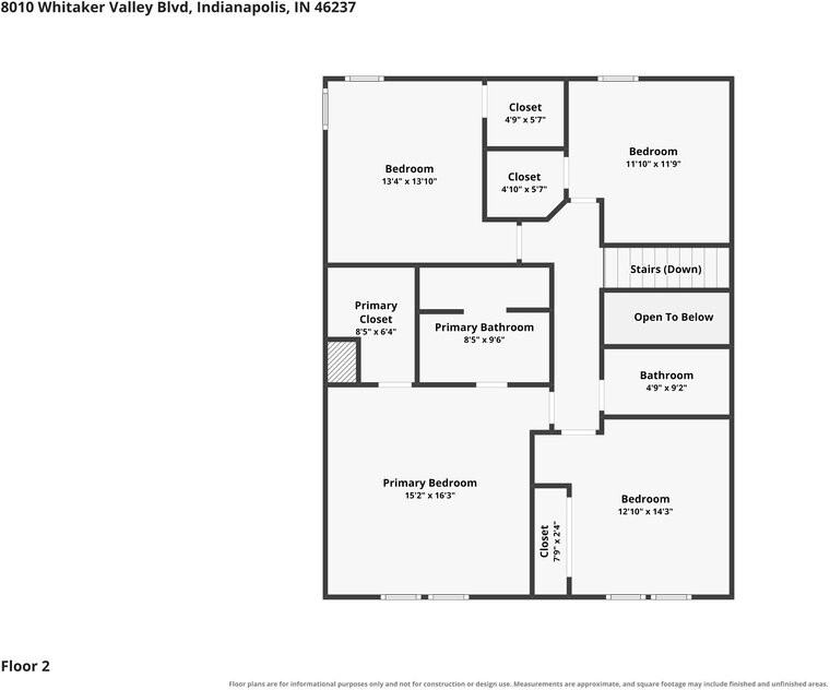 8010 Whitaker Valley Blvd - Photo 3 of 17