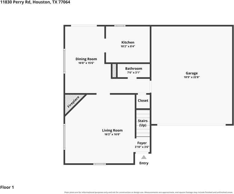 11830 Perry Rd - Photo 2 of 17