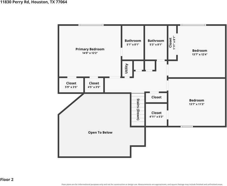 11830 Perry Rd - Photo 3 of 17