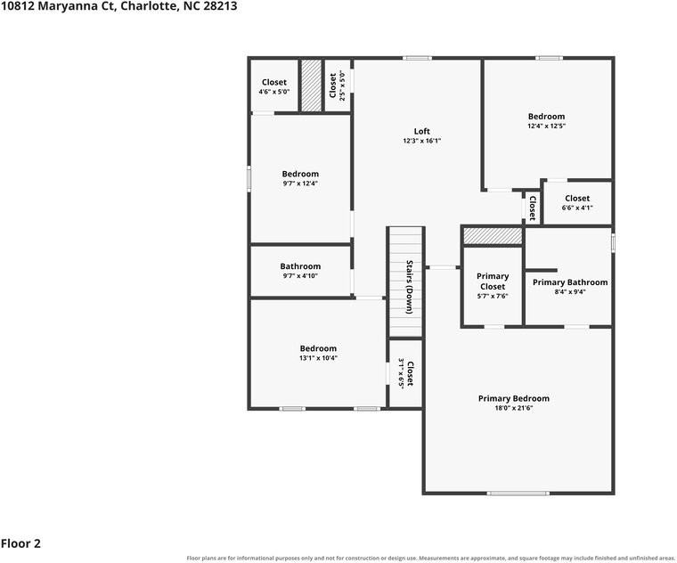 10812 Maryanna Ct - Photo 3 of 17