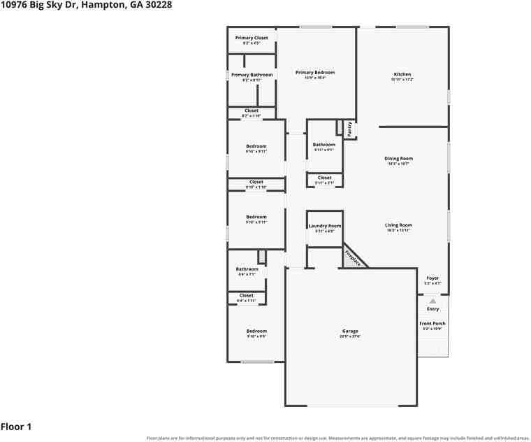 10976 Big Sky Dr - Photo 2 of 16