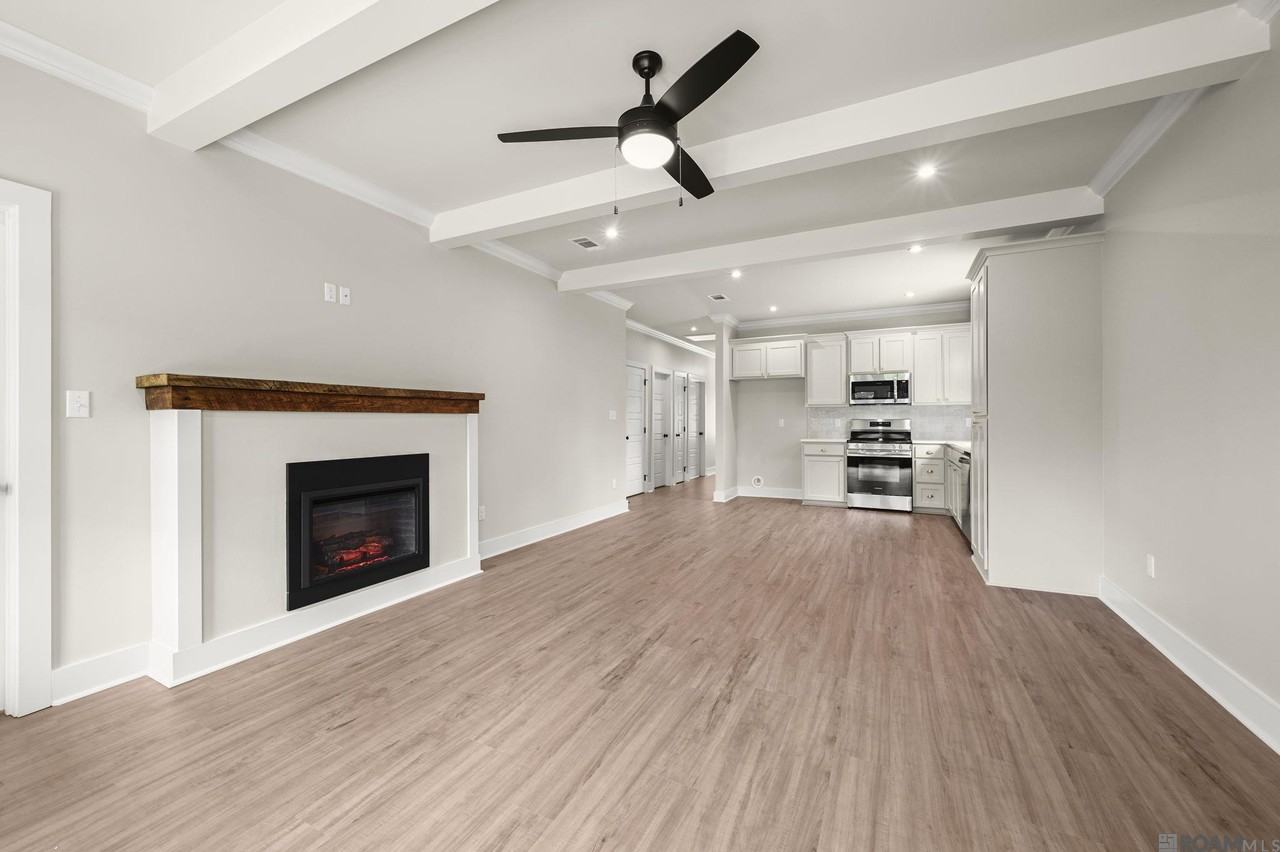 8007 Arnold Road - 6B - 6B #6B - Photo 5 of 13