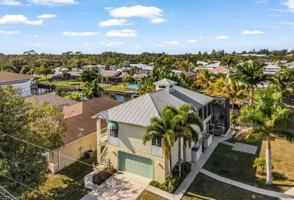 featured image of 2123 Davis Blvd #1