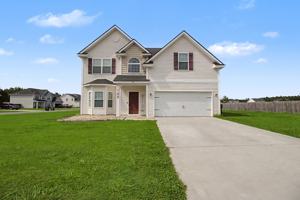 featured image of 188 Sunflower Cir Ne #1