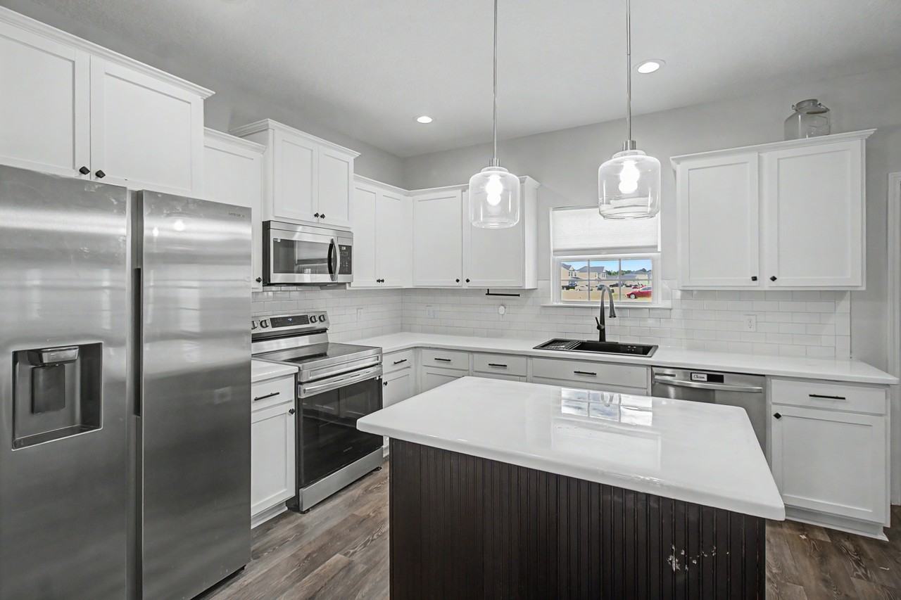 188 Sunflower Cir Ne #1 - Photo 7 of 38