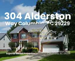 304 Alderston Way #1 - Photo 1 of 1