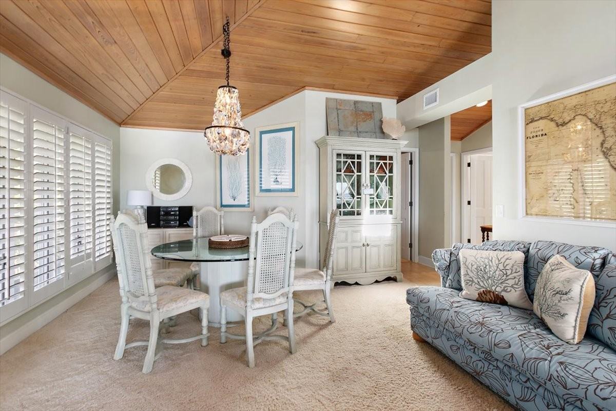 162 Sea Hammock Way #1 - Photo 5 of 37