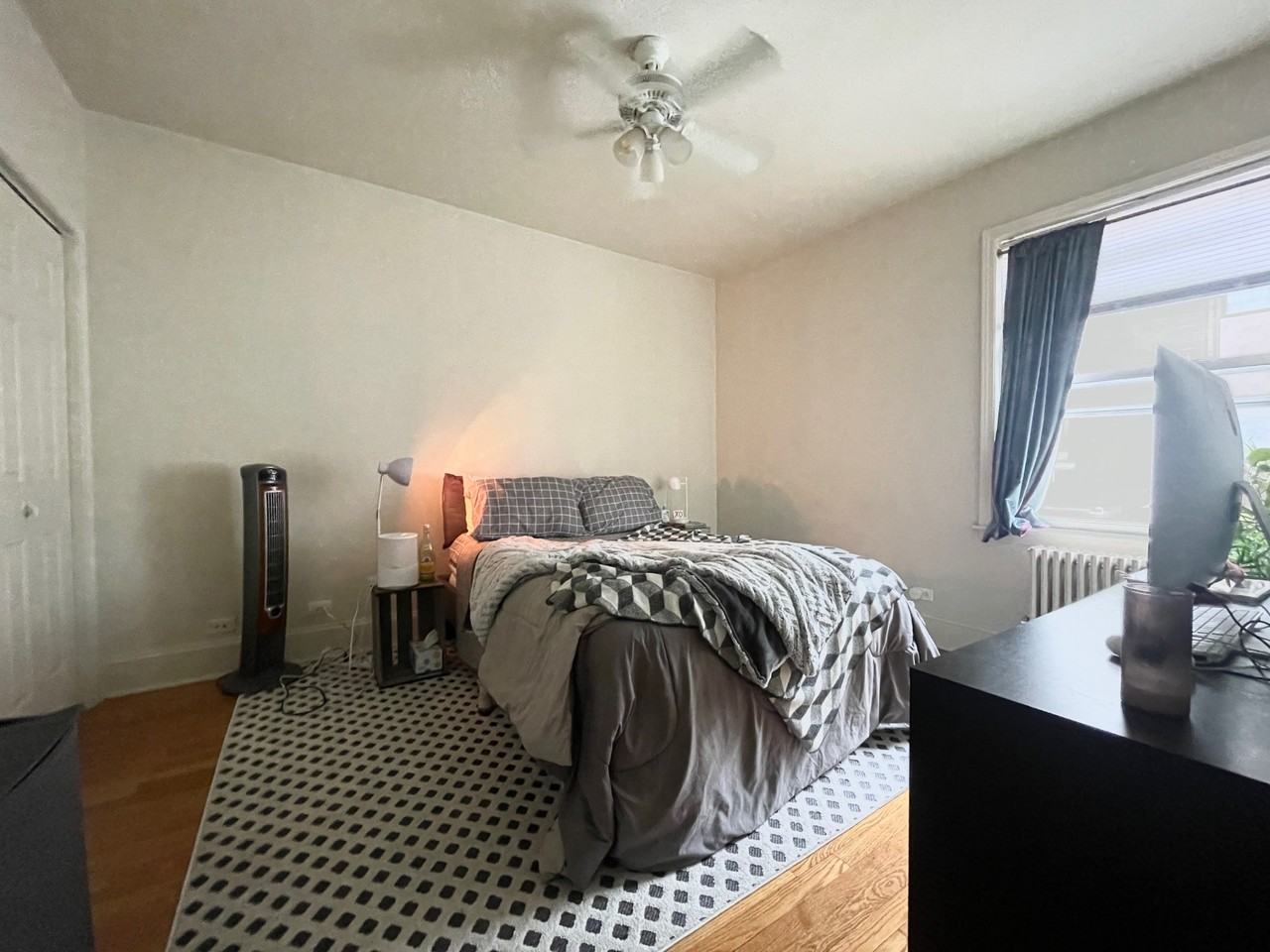 1425 W Farwell Ave #1425-3N - Photo 2 of 7